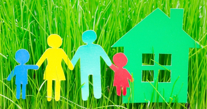 Numbers living with parents at 20-year peak Numbers living with parents at 20-year peak